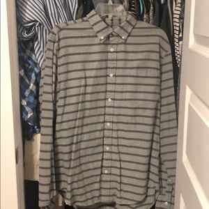 JCP long sleeve men’s shirt